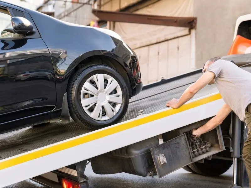 Guincho 24h e reboque de veículos em Cotia, SP