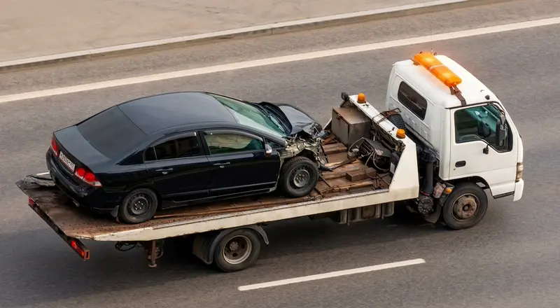 Auto socorro 24h em Cotia – atendimento para pane elétrica e mecânica